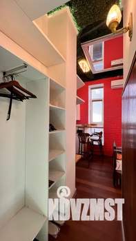 Студия квартира, посуточно, 17м2, 12/12 этаж