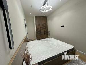 3-к квартира, на длительный срок, 95м2, 4/6 этаж
