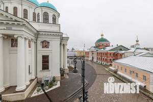 2-к квартира, посуточно, 45м2, 4/5 этаж