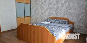 2-к квартира, посуточно, 65м2, 1/9 этаж