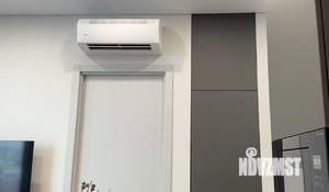 2-к квартира, на длительный срок, 40м2, 10/26 этаж