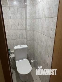 2-к квартира, на длительный срок, 45м2, 9/10 этаж
