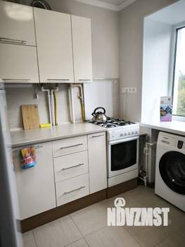 1-к квартира, на длительный срок, 33м2, 5/5 этаж