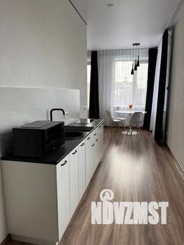 Студия квартира, посуточно, 32м2, 4/8 этаж