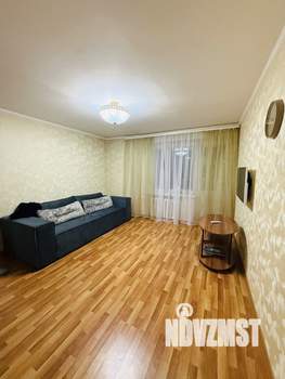 1-к квартира, на длительный срок, 35м2, 3/10 этаж