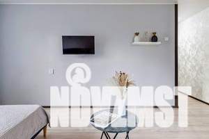 1-к квартира, посуточно, 33м2, 1/5 этаж