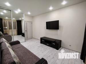 2-к квартира, посуточно, 48м2, 3/19 этаж