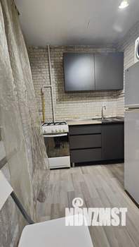 1-к квартира, на длительный срок, 37м2, 4/9 этаж