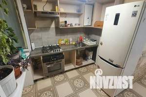 2-к квартира, посуточно, 42м2, 5/5 этаж