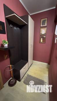 2-к квартира, на длительный срок, 44м2, 4/5 этаж