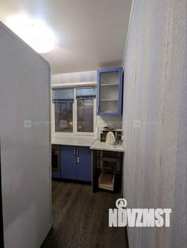 2-к квартира, на длительный срок, 42м2, 5/5 этаж