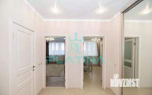 1-к квартира, на длительный срок, 45м2, 14/18 этаж