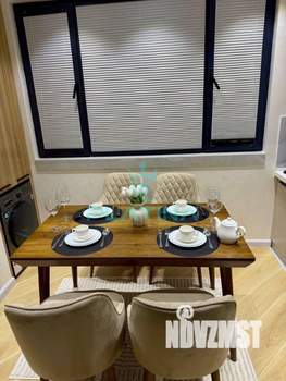 3-к квартира, на длительный срок, 70м2, 15/20 этаж