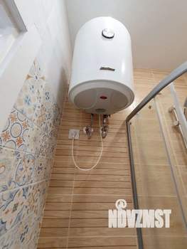 Студия квартира, на длительный срок, 18м2, 1/2 этаж