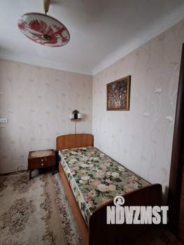 2-к квартира, на длительный срок, 42м2, 5/5 этаж