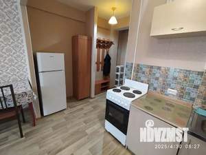 Студия квартира, посуточно, 30м2, 6/16 этаж