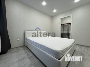 1-к квартира, на длительный срок, 46м2, 17/22 этаж