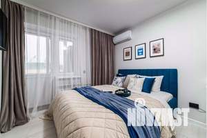 2-к квартира, посуточно, 61м2, 5/18 этаж