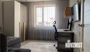 3-к квартира, на длительный срок, 85м2, 15/19 этаж