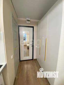 Студия квартира, на длительный срок, 13м2, 3/5 этаж