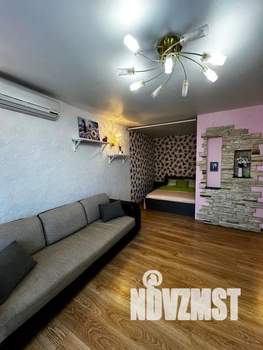2-к квартира, посуточно, 37м2, 6/14 этаж