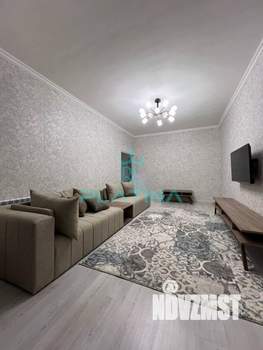 1-к квартира, на длительный срок, 53м2, 6/23 этаж