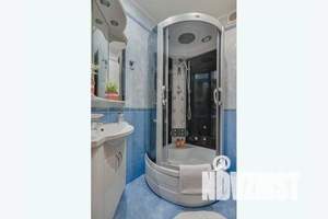 3-к квартира, посуточно, 90м2, 7/10 этаж