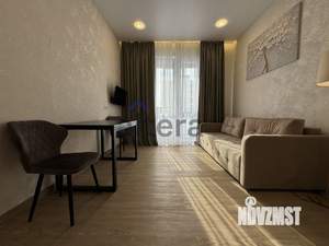 1-к квартира, на длительный срок, 45м2, 9/17 этаж