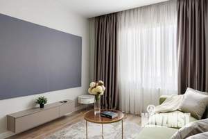 3-к квартира, посуточно, 80м2, 7/12 этаж