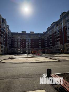 1-к квартира, на длительный срок, 40м2, 8/18 этаж