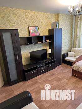 1-к квартира, посуточно, 52м2, 14/16 этаж