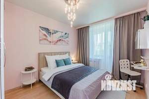2-к квартира, посуточно, 68м2, 1/1 этаж