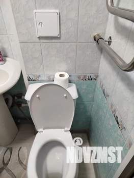 1-к квартира, посуточно, 31м2, 1/5 этаж