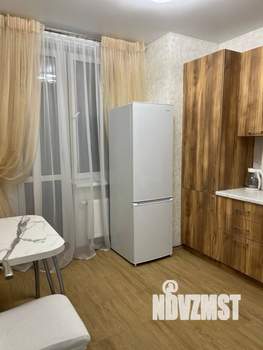 1-к квартира, на длительный срок, 38м2, 4/9 этаж