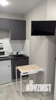 Студия квартира, посуточно, 15м2, 8/9 этаж