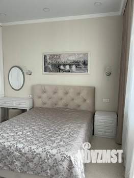 2-к квартира, на длительный срок, 56м2, 9/22 этаж