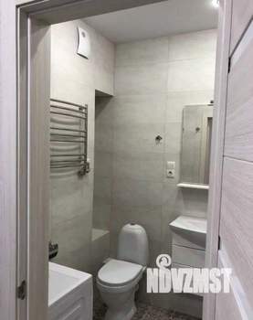 1-к квартира, на длительный срок, 38м2, 15/25 этаж