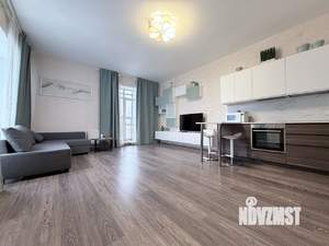 2-к квартира, на длительный срок, 60м2, 11/16 этаж