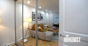 2-к квартира, на длительный срок, 65м2, 2/5 этаж