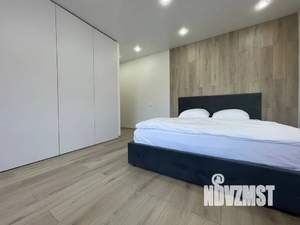1-к квартира, посуточно, 37м2, 5/5 этаж