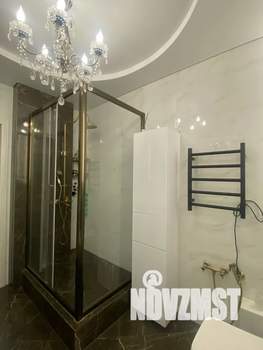 4-к квартира, посуточно, 105м2, 11/19 этаж