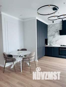 2-к квартира, посуточно, 54м2, 4/5 этаж