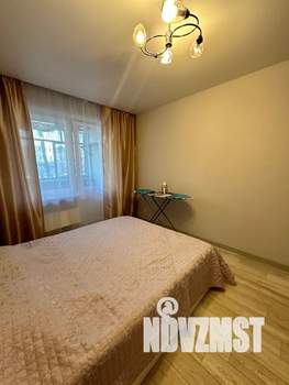 2-к квартира, посуточно, 54м2, 1/9 этаж