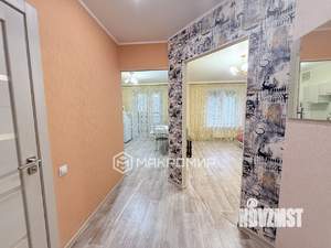 1-к квартира, на длительный срок, 33м2, 6/10 этаж