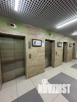 2-к квартира, посуточно, 79м2, 25/25 этаж