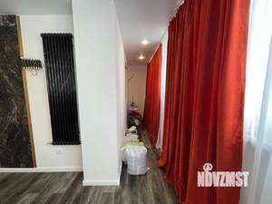 1-к квартира, на длительный срок, 55м2, 7/10 этаж