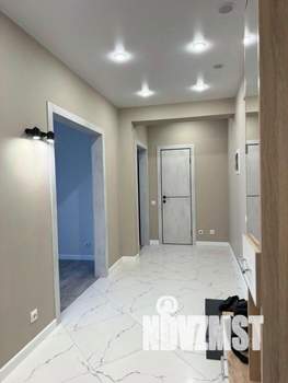 1-к квартира, посуточно, 60м2, 1/1 этаж