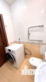 1-к квартира, на длительный срок, 50м2, 6/12 этаж