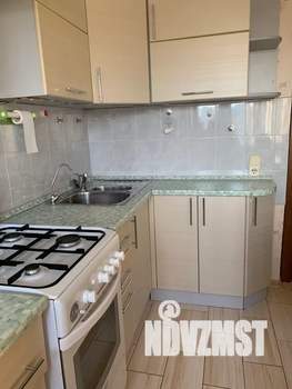 3-к квартира, посуточно, 54м2, 9/9 этаж