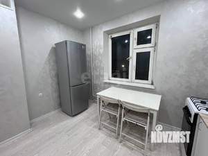 1-к квартира, на длительный срок, 40м2, 4/10 этаж